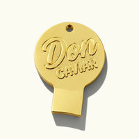 Don Caviar Opener