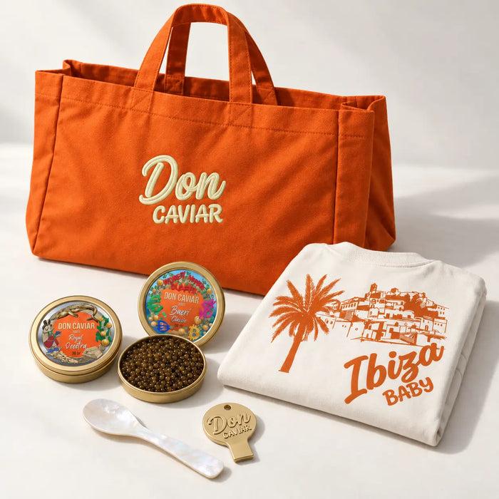 Don Package