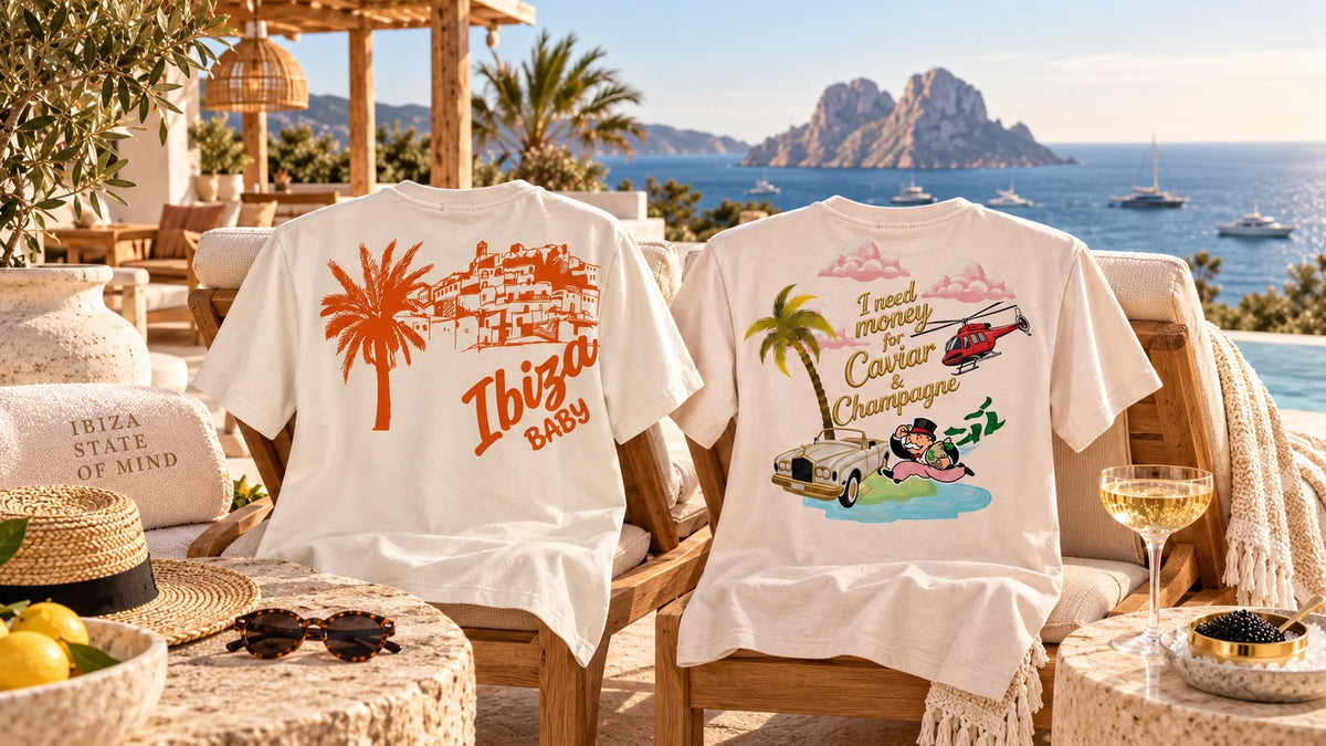 T-Shirts