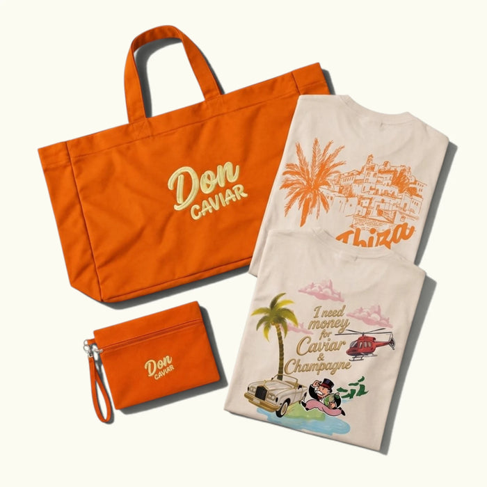 Don Merch Set