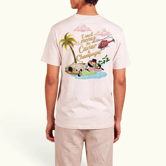 Need Money T-Shirt